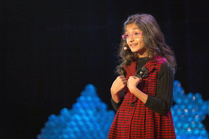 TedX