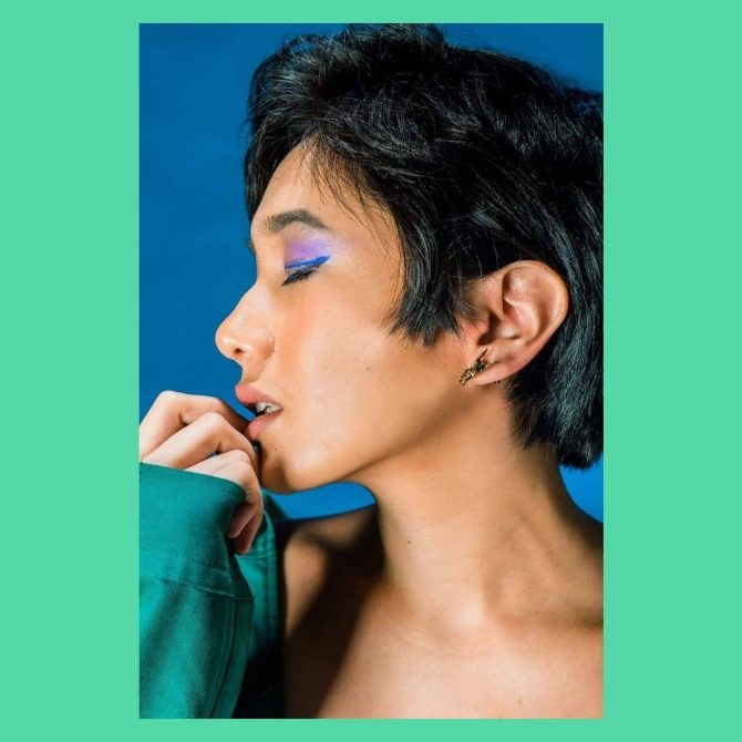 The Mixtape Of Mix Fenix: Why This Up-And-Coming Artist Doesn't Believe In Labelling Her Music