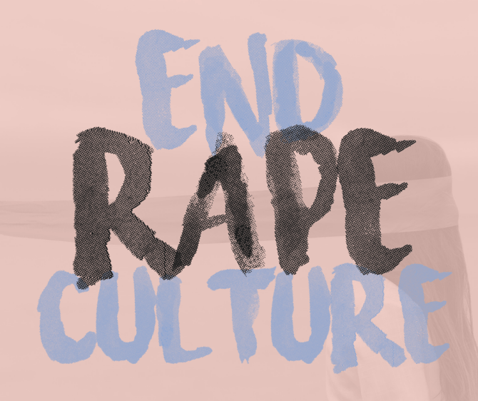 How This Group Is Kicking Rape Culture's Ass Through The Power Of Social Media