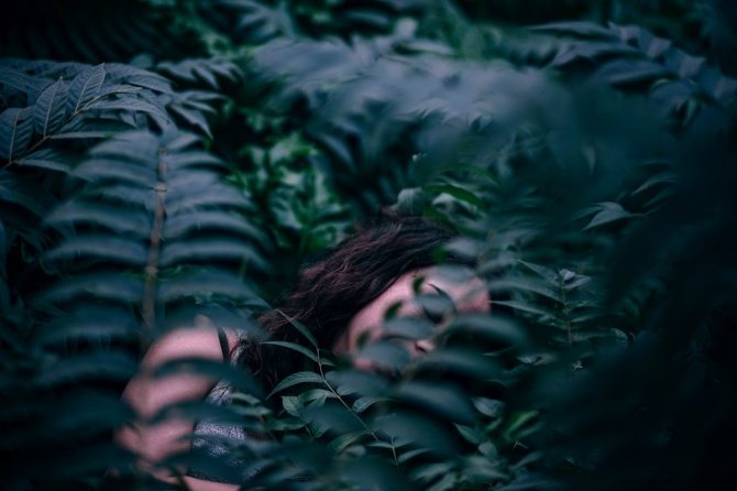 Why Ecosexuals Believe That Having Sex With The Earth Will Save It