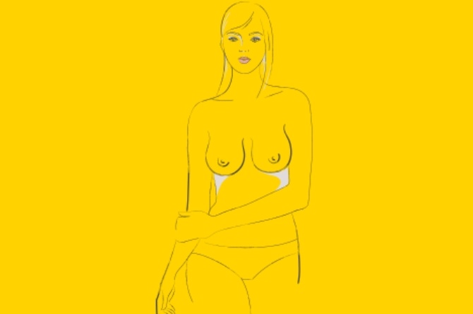 Types Of Boobs