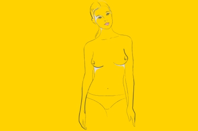 Types Of Boobs