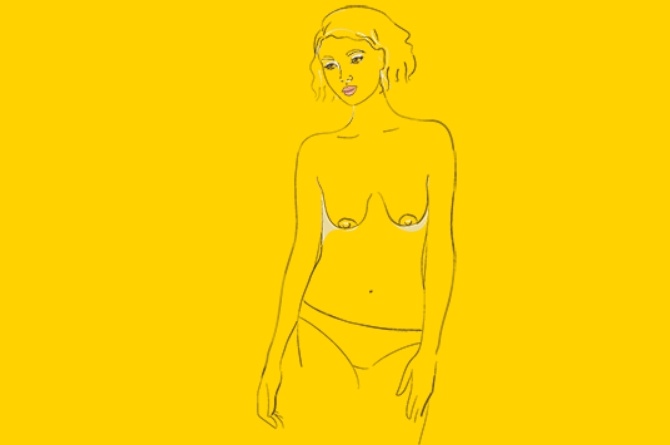 Types Of Boobs