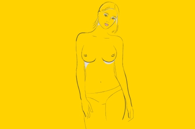 Types Of Boobs