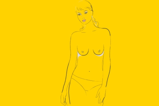 Types Of Boobs