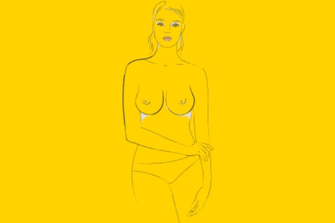 Types Of Boobs