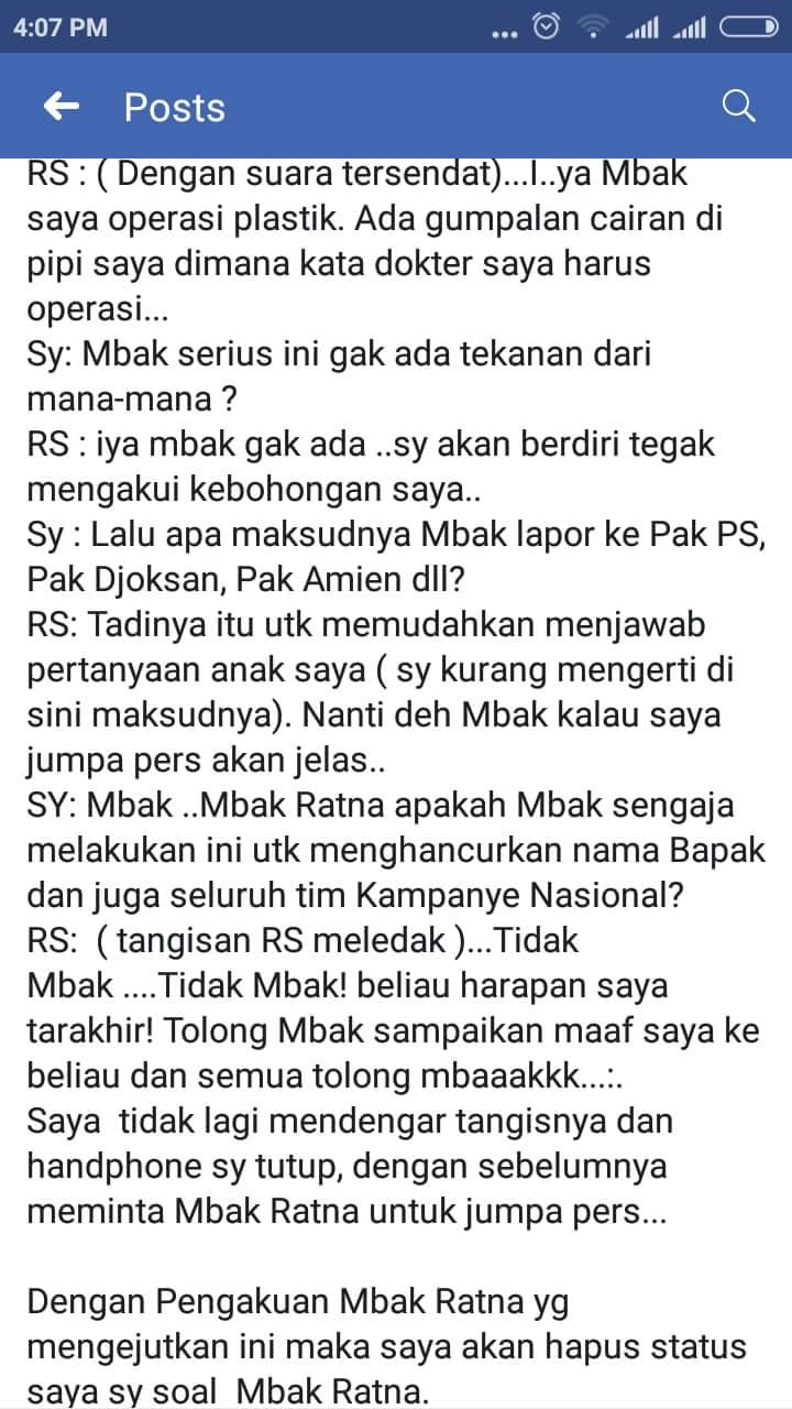 ratna sarumpaet sedot lemak operasi plastik naniek s deyang 2