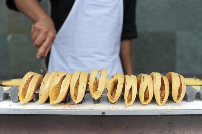 best street food in asia