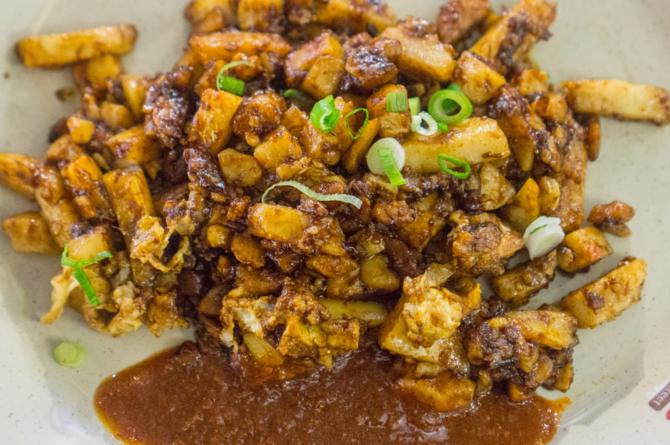 best street food in Asia