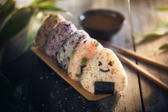 best street food in asia