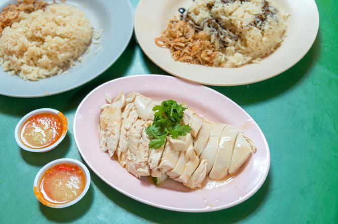 best street food in asia