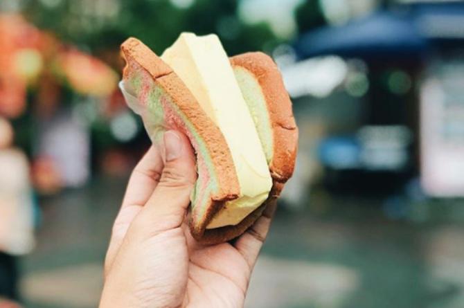 best street food in Asia