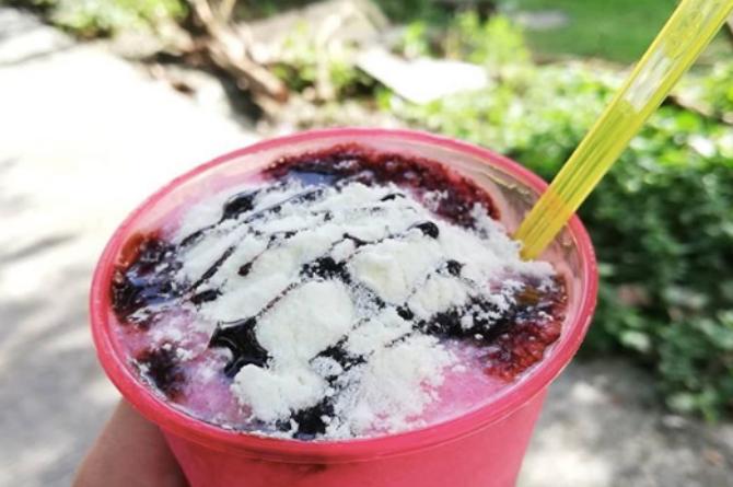 best street food in asia