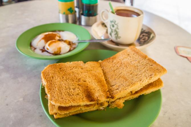 best street food in Asia