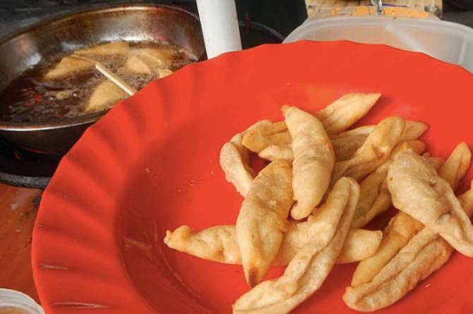 best street food in asia