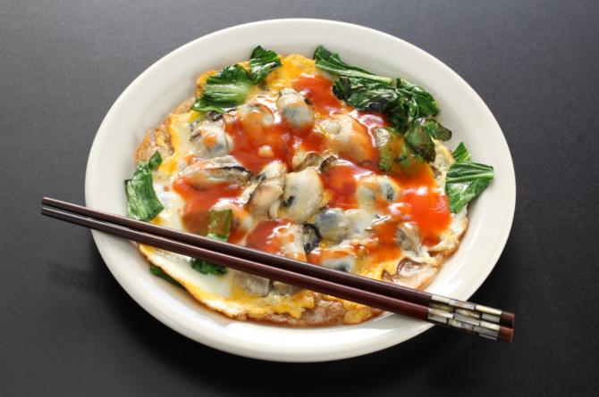 best street food in asia