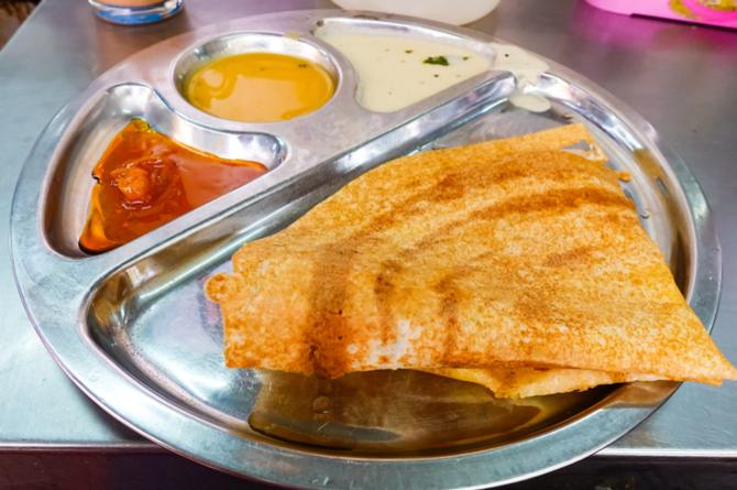 best street food in Asia