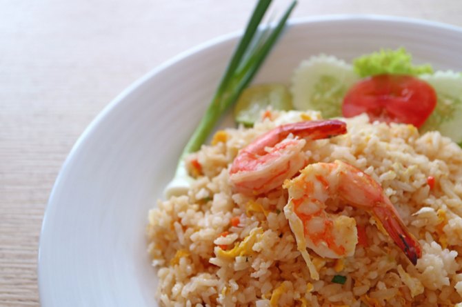 best street food in Asia