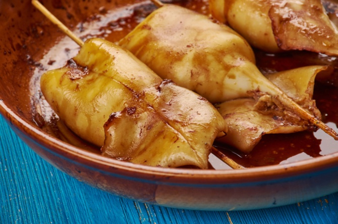 best street food in asia