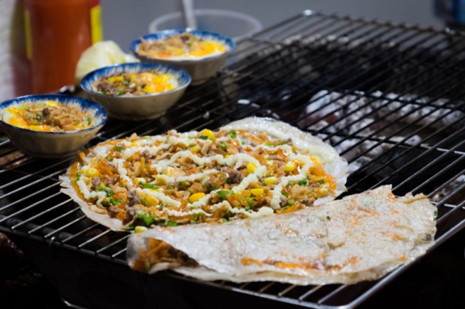 best street food in asia