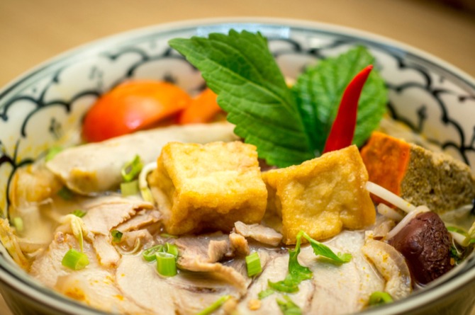 best street food in asia