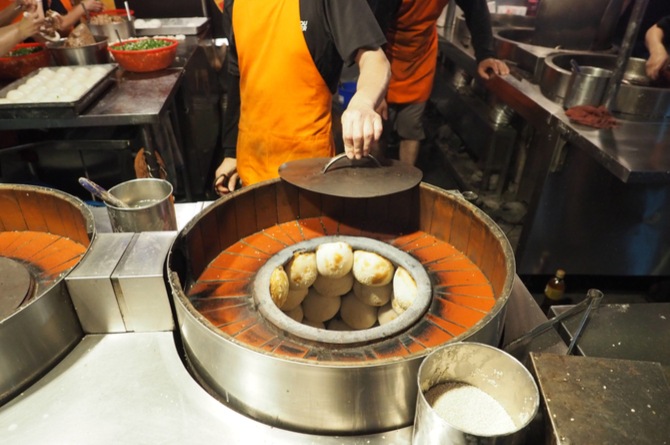 best street food in Asia
