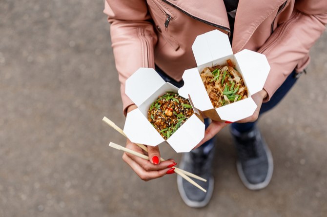 best street food in asia