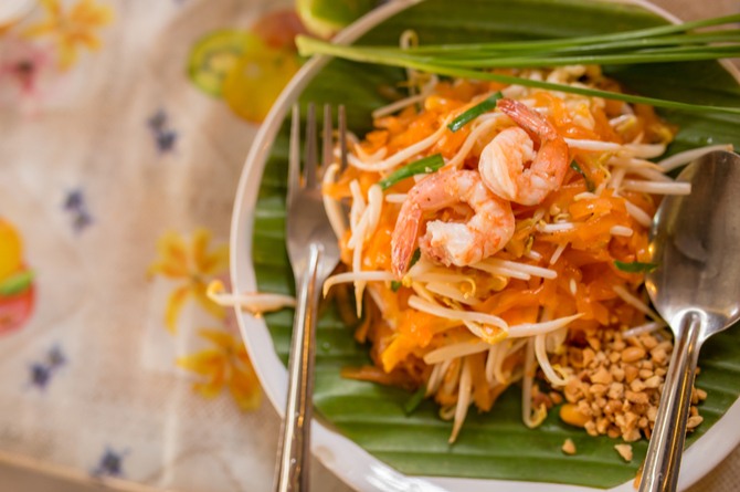 best street food in Asia