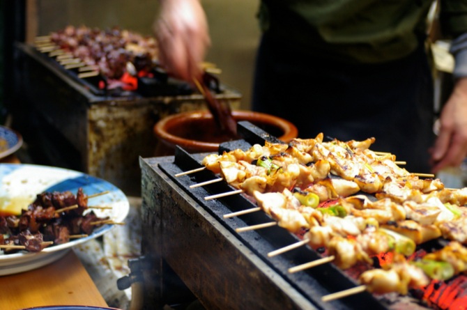best street food in asia