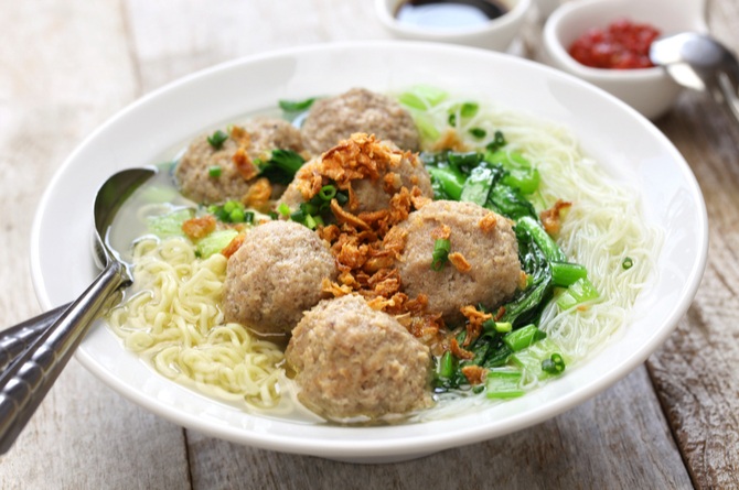 best street food in asia