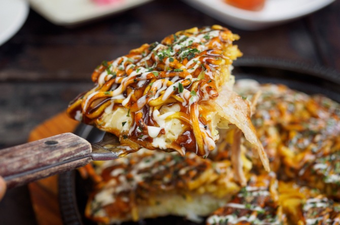 best street food in asia