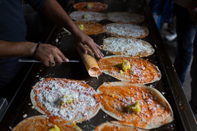 best street food in asia