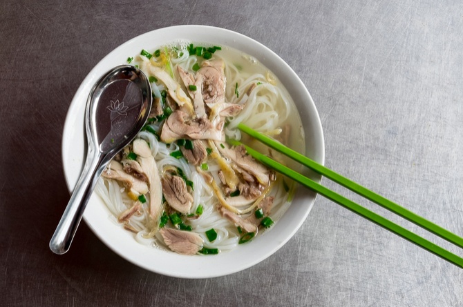 best street food in asia