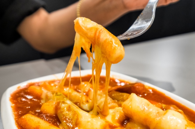 best street food in asia