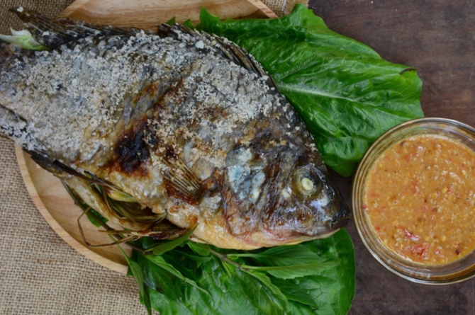 best street food in Asia