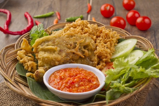 best street food in asia