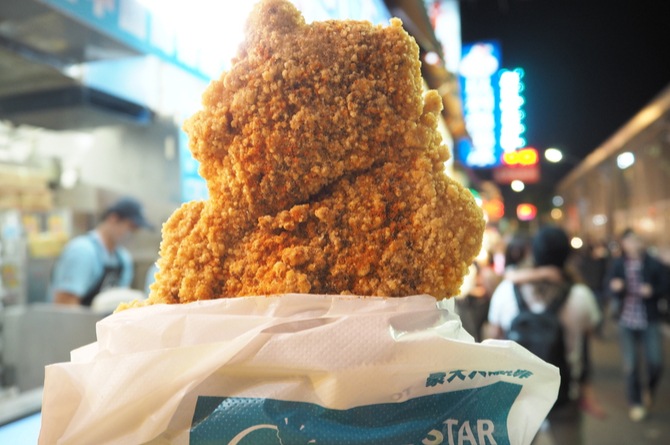 best street food in asia