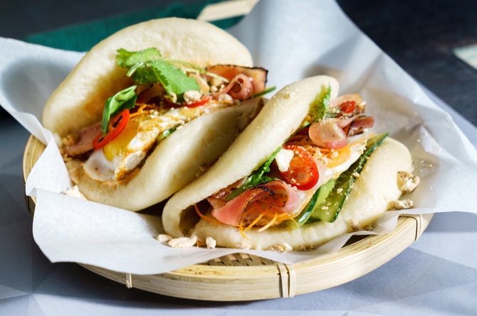 best street food in Asia