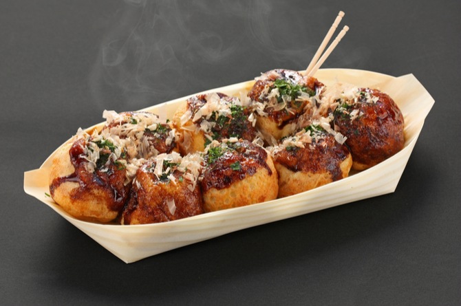 best street food in asia