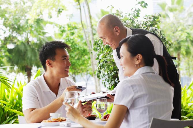 asian dining etiquette