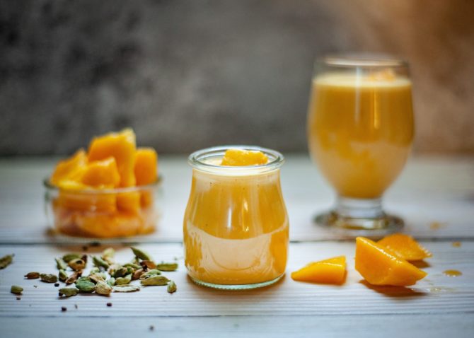 juicing for energy and stamina