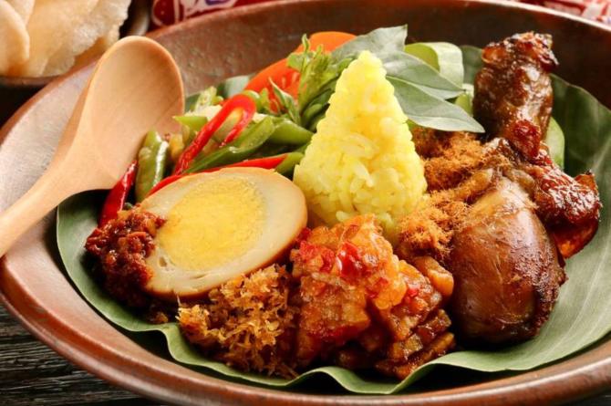 asian plating styles