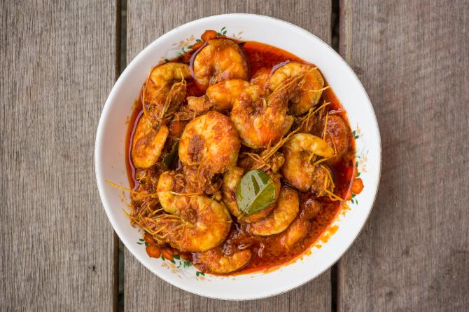 best sambal recipe