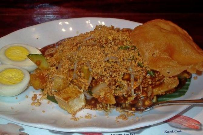 best street food in Asia
