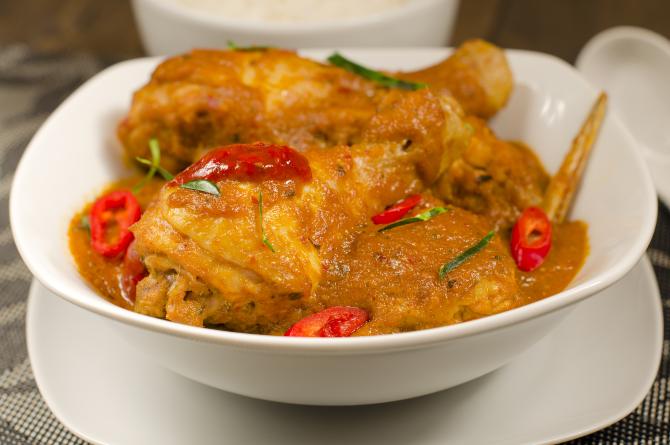 best sambal recipe