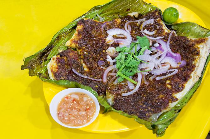 best sambal recipe