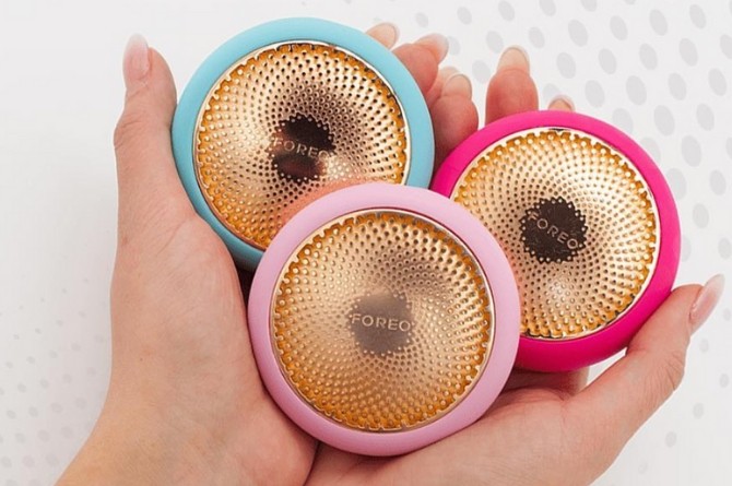 Foreo UFO Review