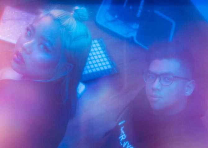 Check Out Ysa Yanezas New Collab With Singaporean Producer ARNT, Decide