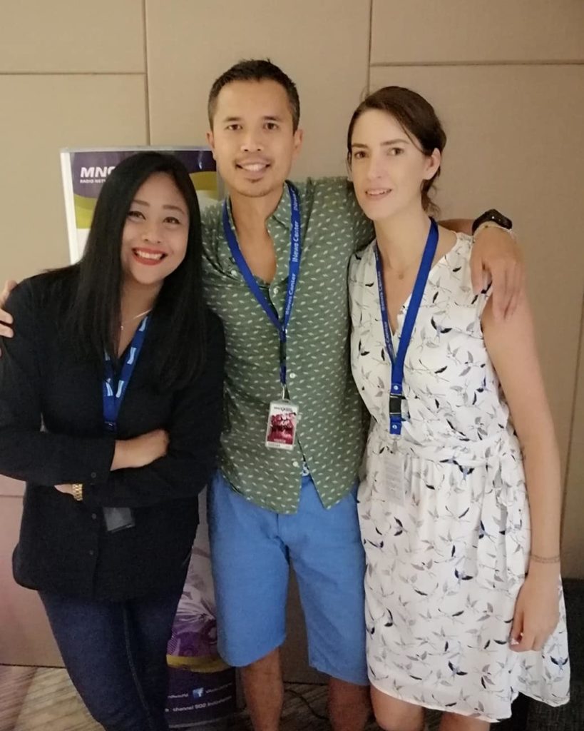 danis maruto mencari ibu kandung 2