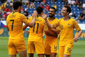 jersey terbaik piala dunia 2018 jersey australia 2
